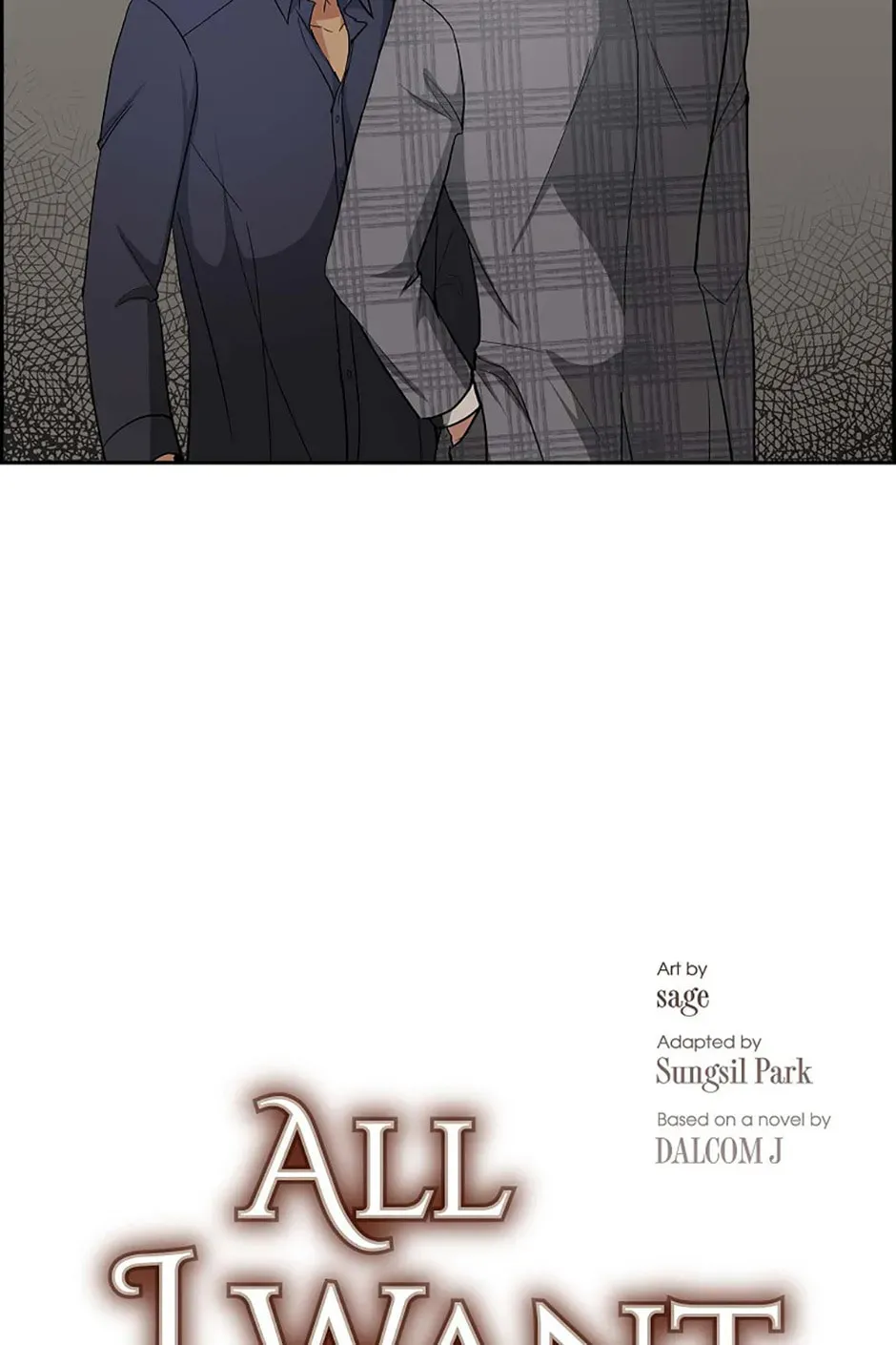 All I Want is You Chapter 76 page 13