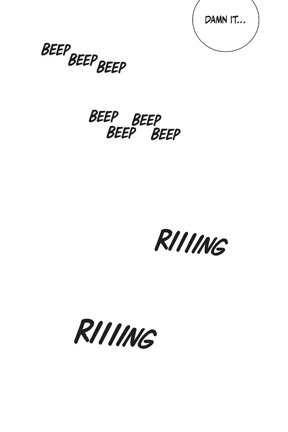 All I Want is You Chapter 76 page 22