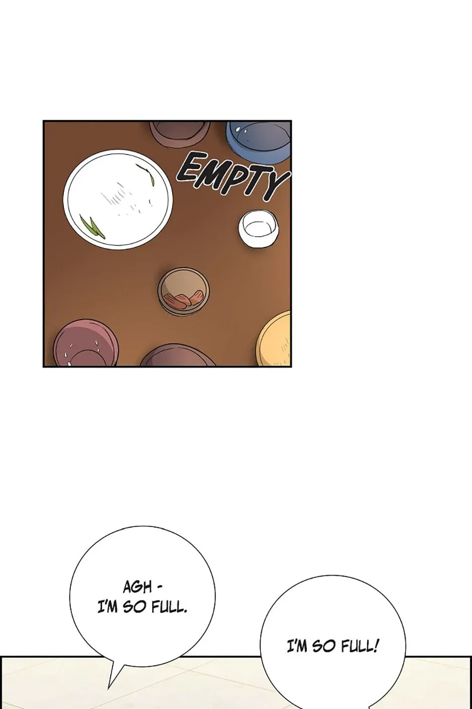 All I Want is You Chapter 77 page 17