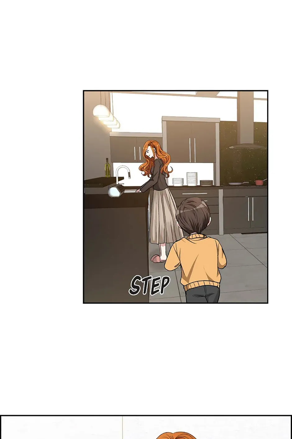 All I Want is You Chapter 77 page 20