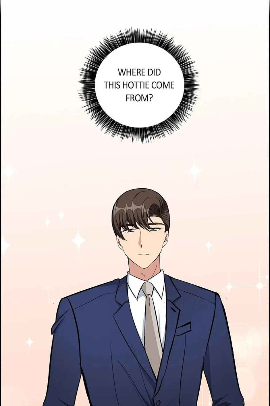 All I Want is You Chapter 76 page 38