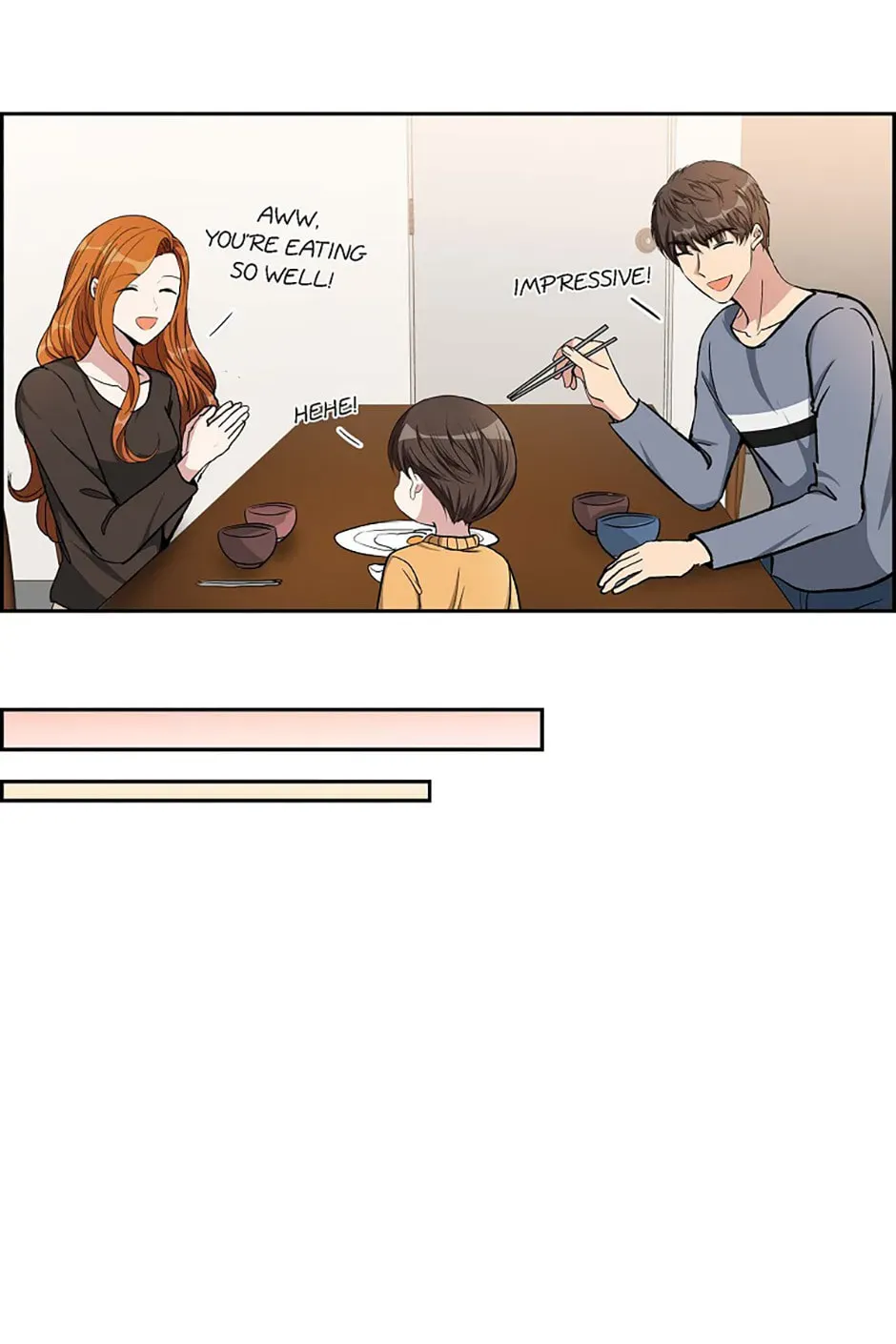 All I Want is You Chapter 77 page 16