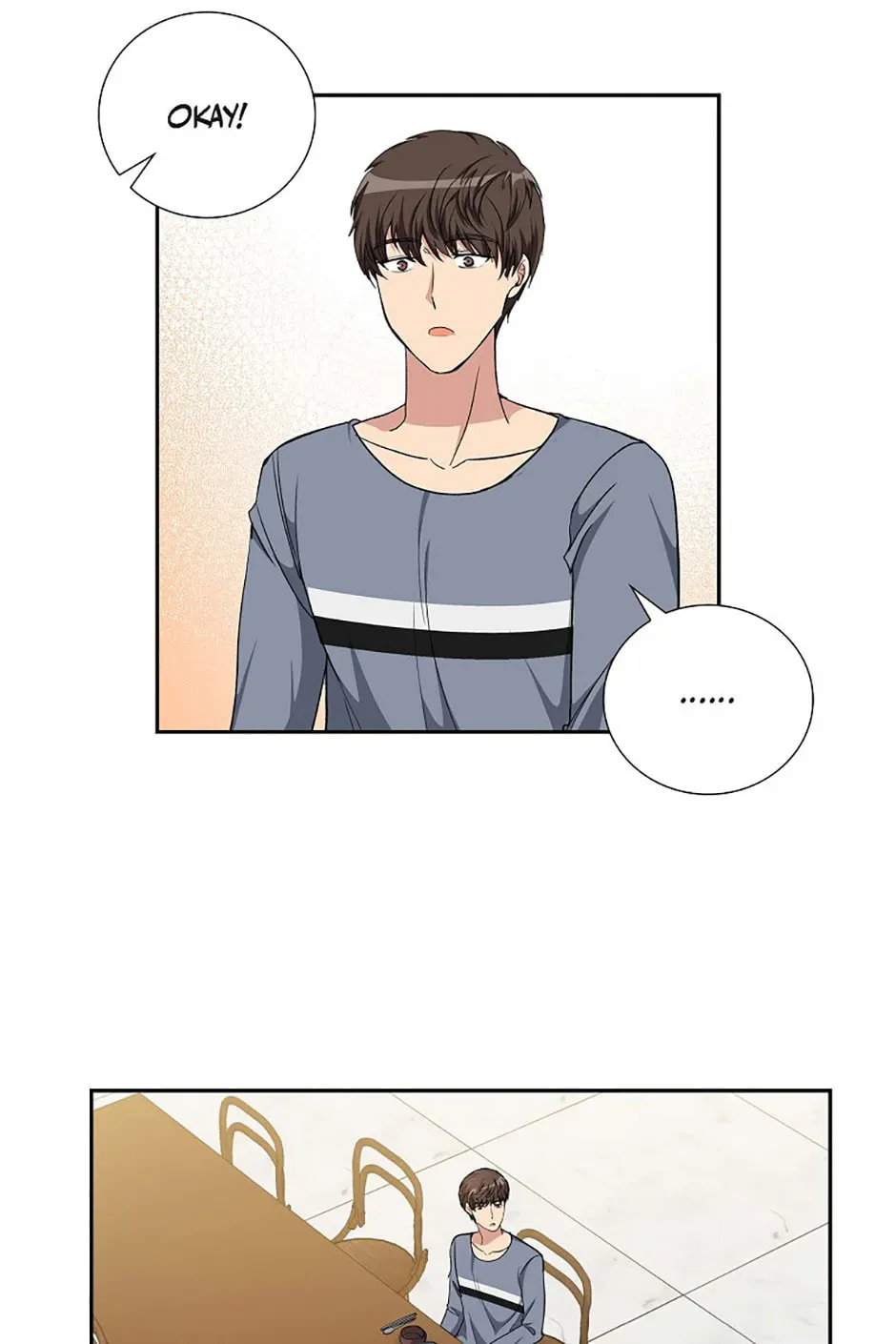All I Want is You Chapter 77 page 22