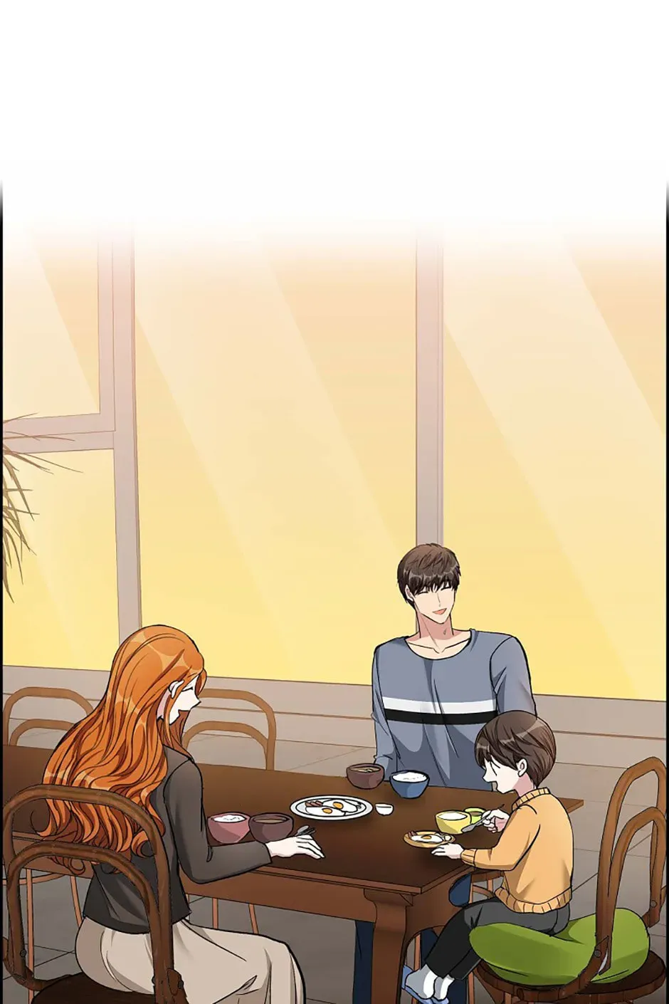 All I Want is You Chapter 77 page 14