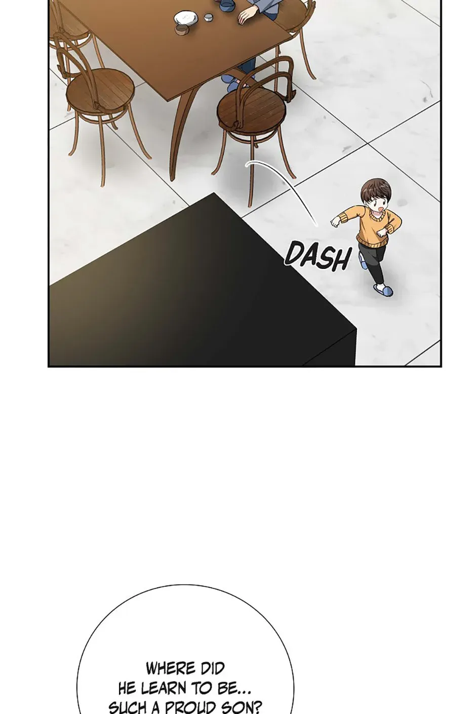 All I Want is You Chapter 77 page 23
