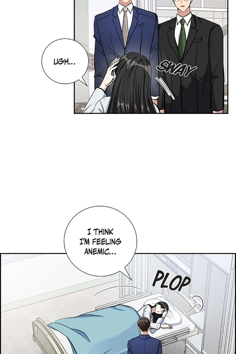 All I Want is You Chapter 76 page 44
