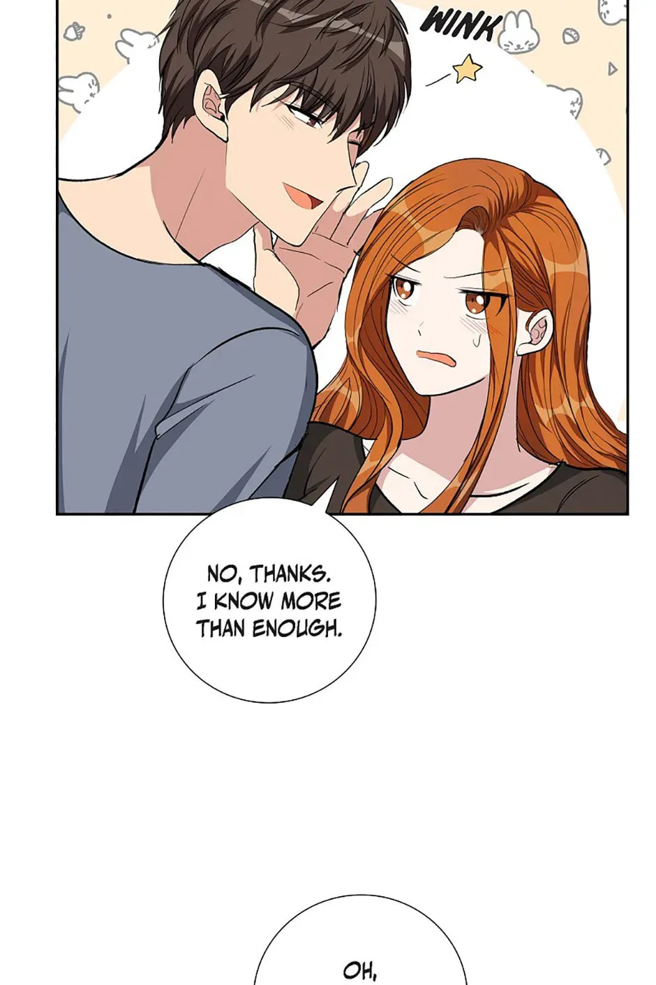 All I Want is You Chapter 77 page 30