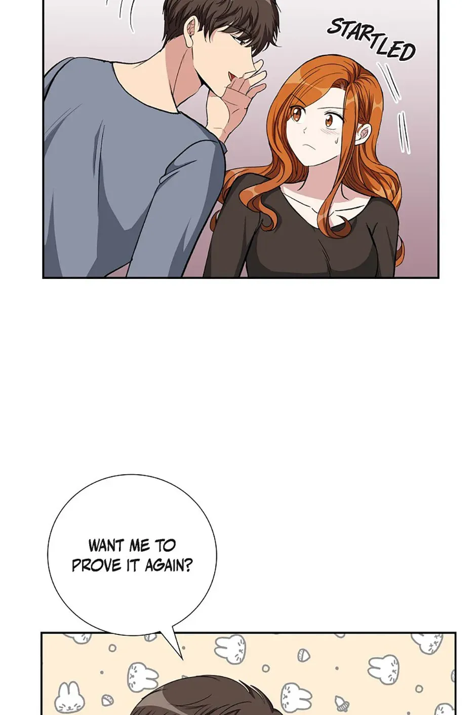 All I Want is You Chapter 77 page 29