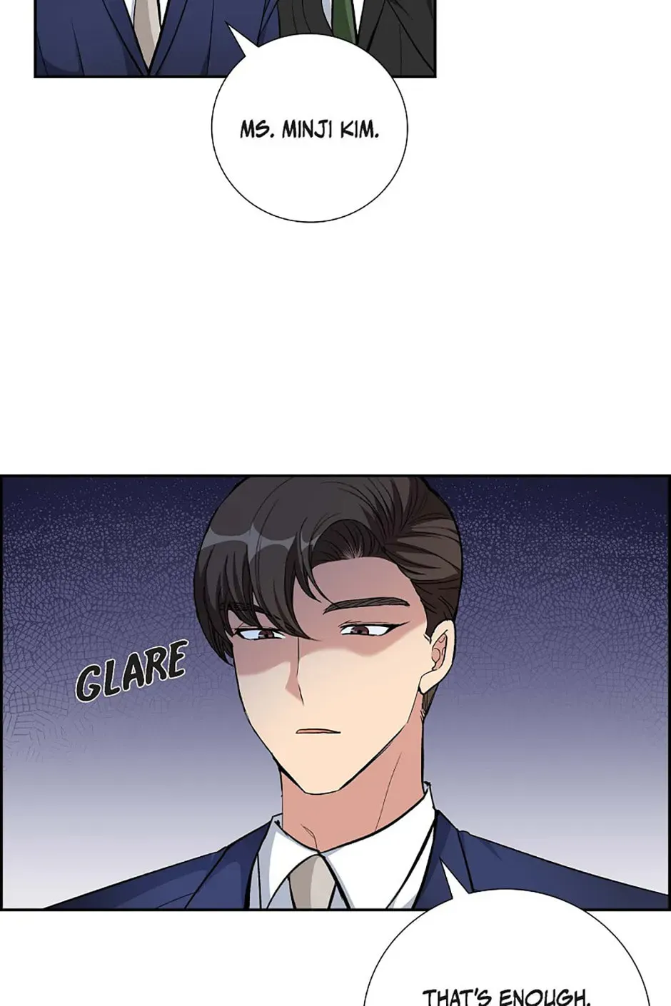 All I Want is You Chapter 76 page 46