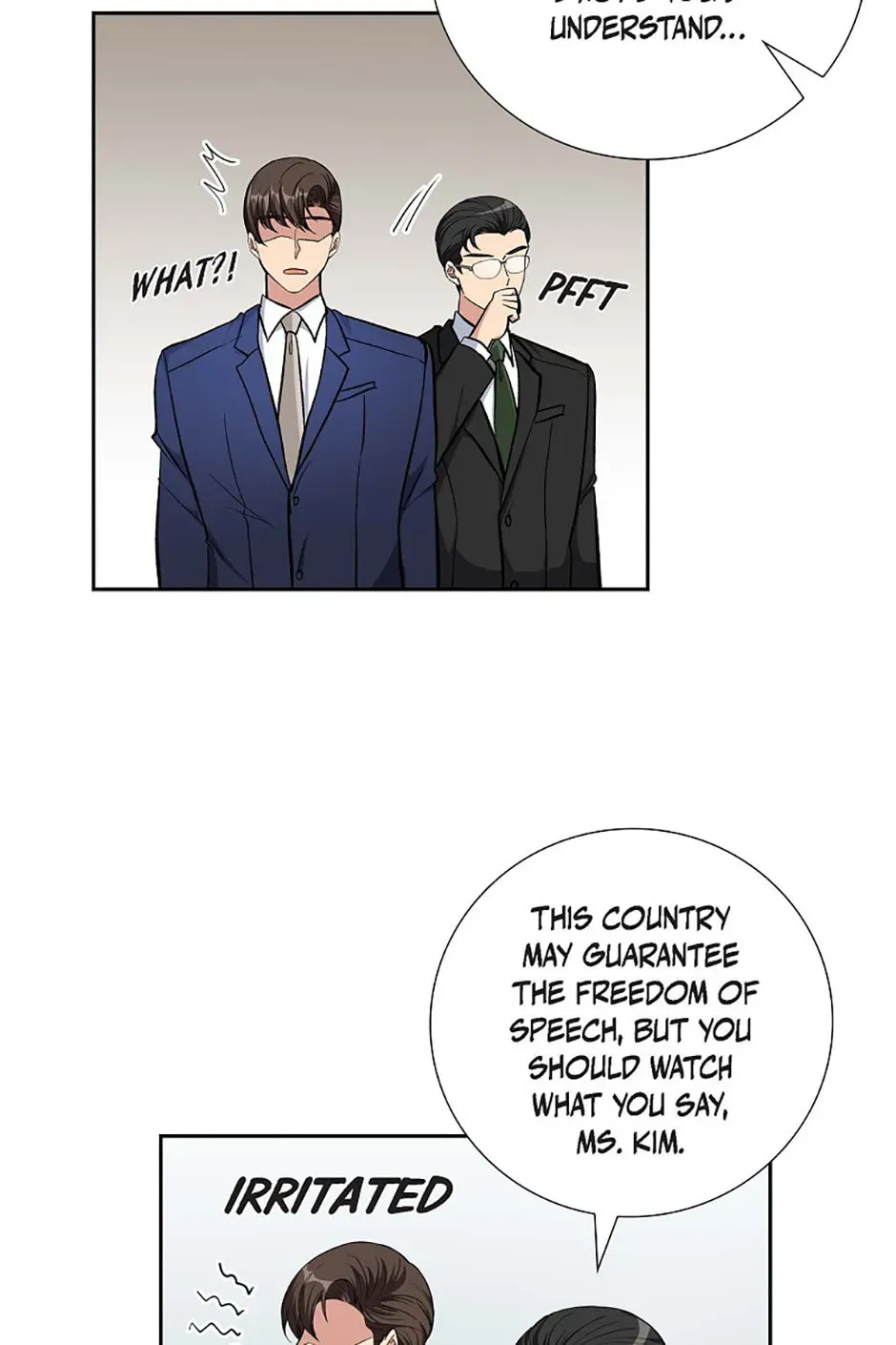 All I Want is You Chapter 76 page 41