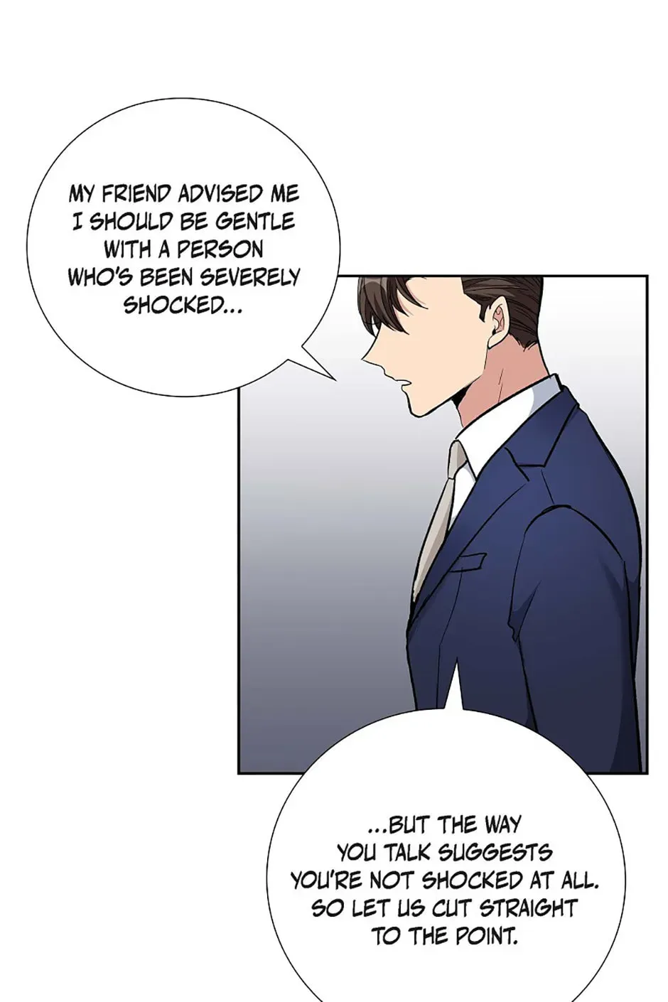 All I Want is You Chapter 76 page 48