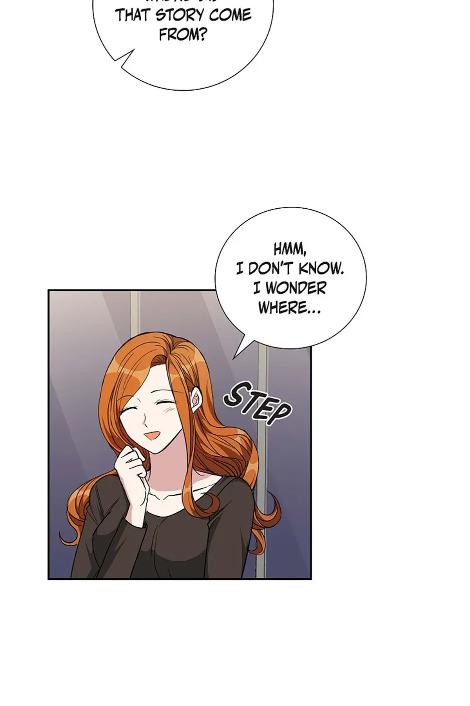 All I Want is You Chapter 77 page 41