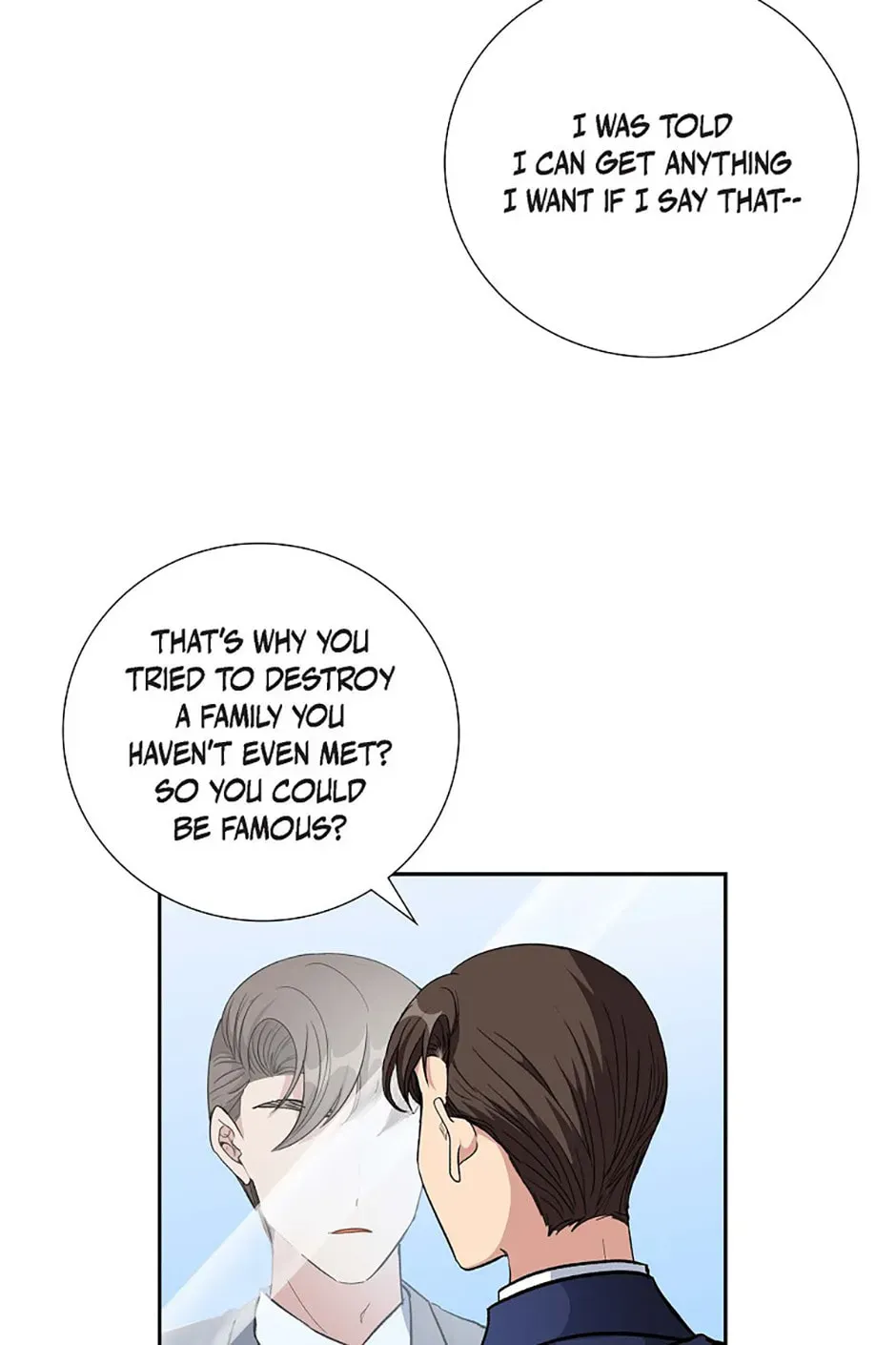 All I Want is You Chapter 76 page 53