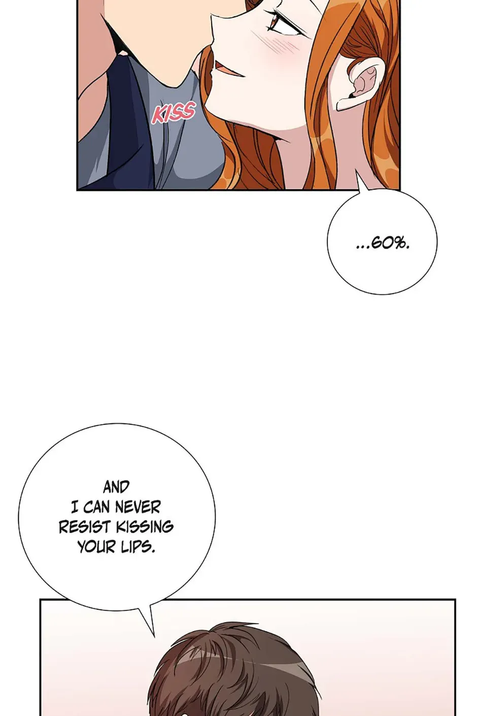 All I Want is You Chapter 77 page 46