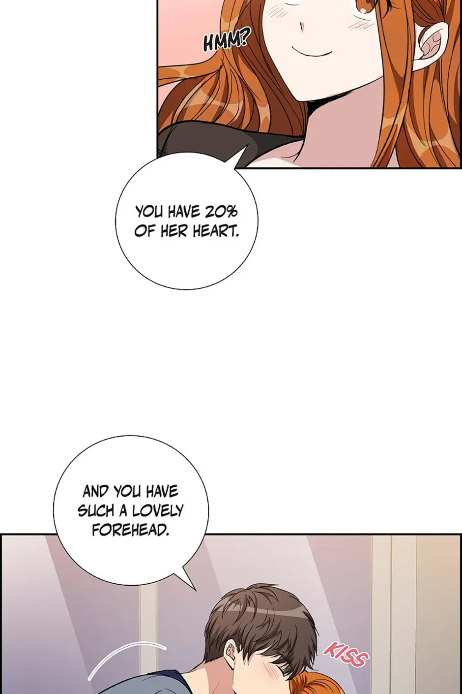 All I Want is You Chapter 77 page 44