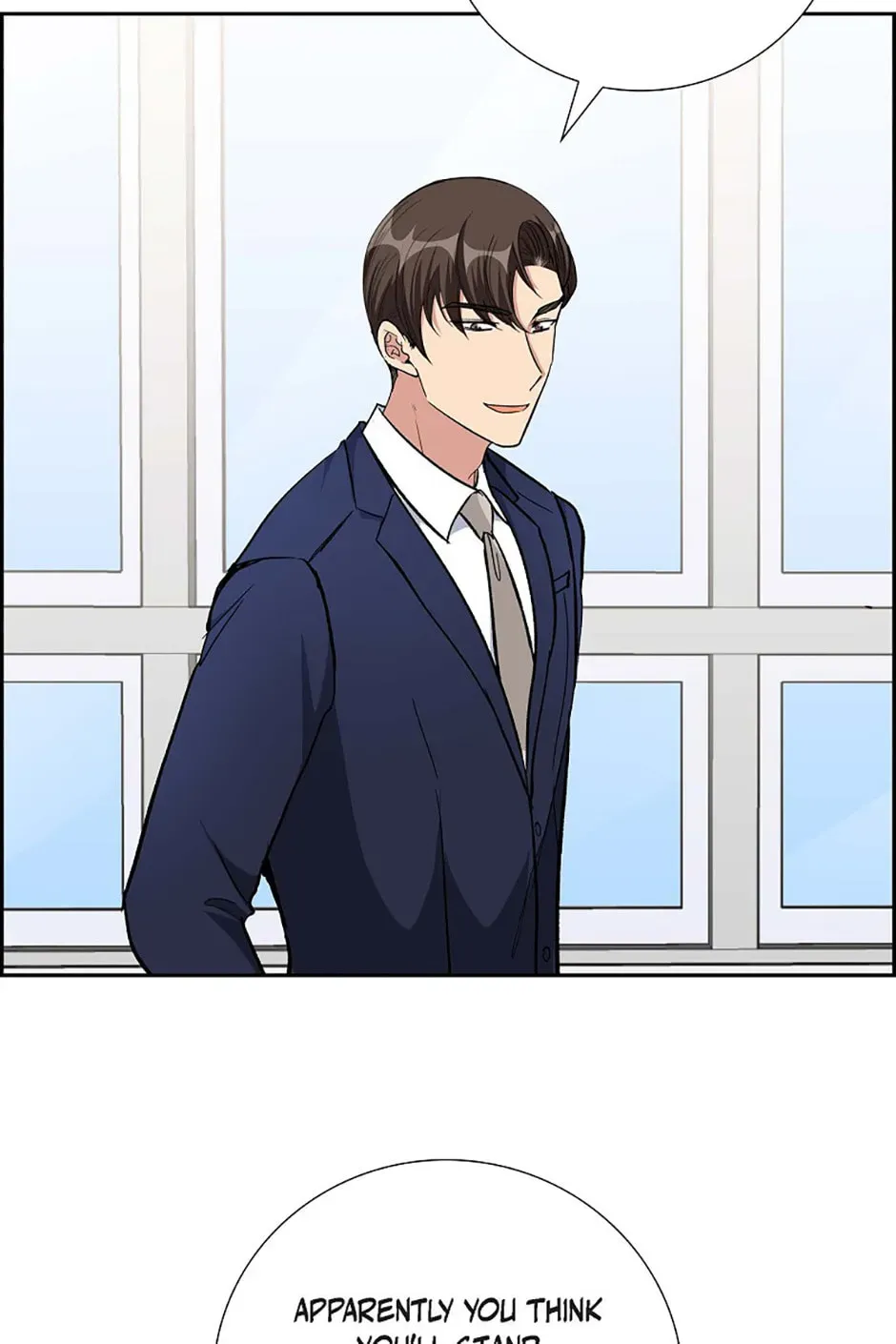 All I Want is You Chapter 76 page 55