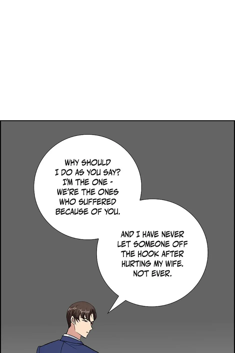 All I Want is You Chapter 76 page 58