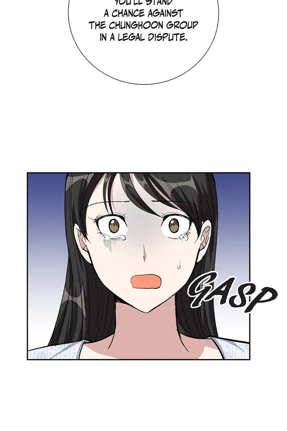 All I Want is You Chapter 76 page 56