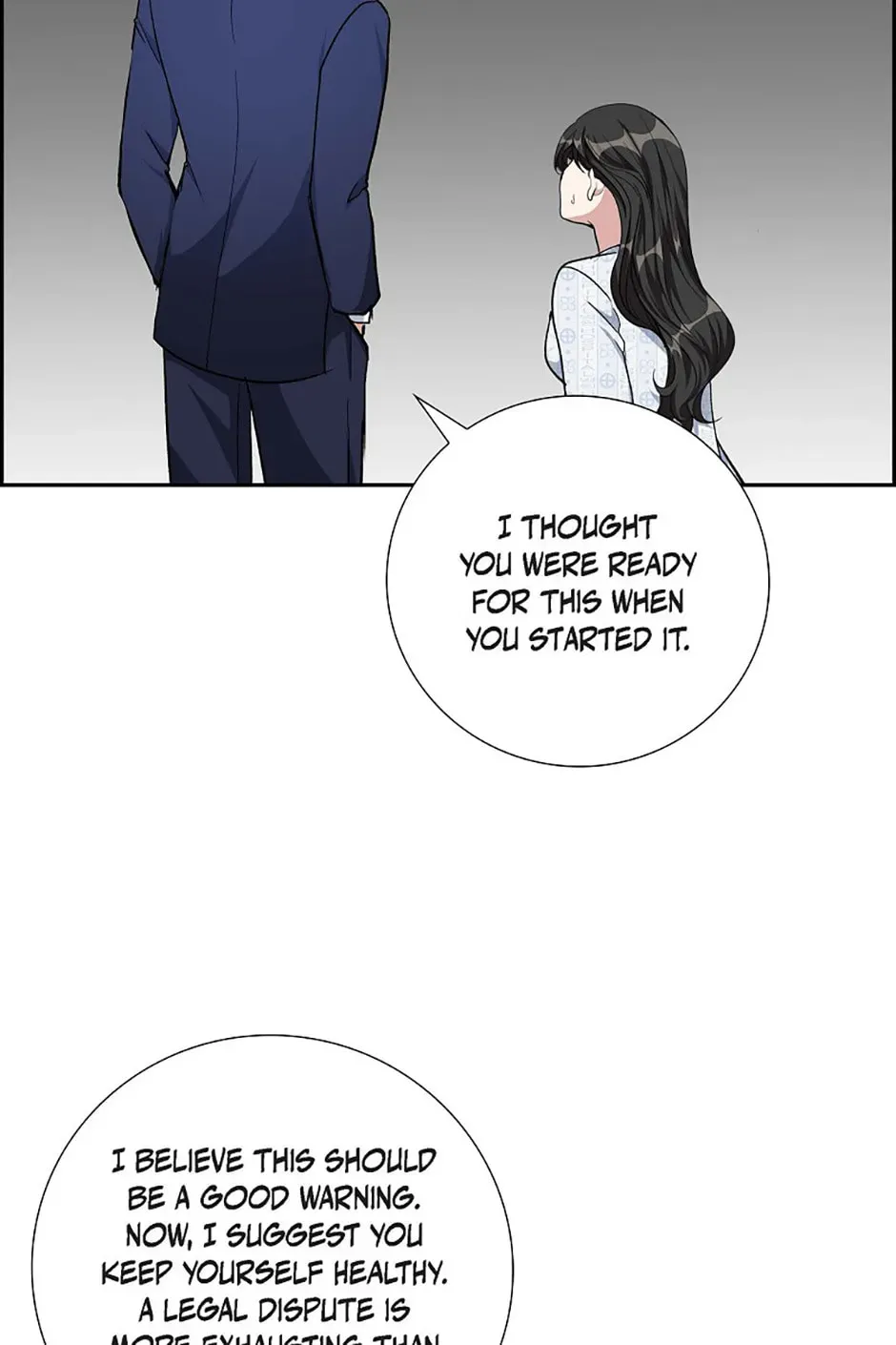All I Want is You Chapter 76 page 59