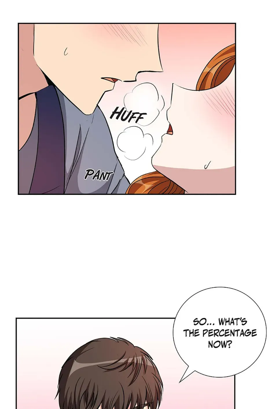 All I Want is You Chapter 77 page 50
