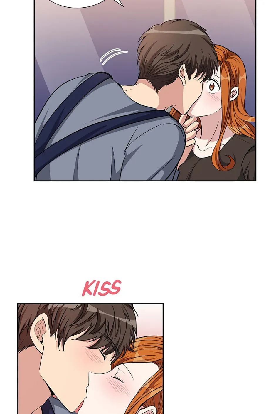 All I Want is You Chapter 77 page 48