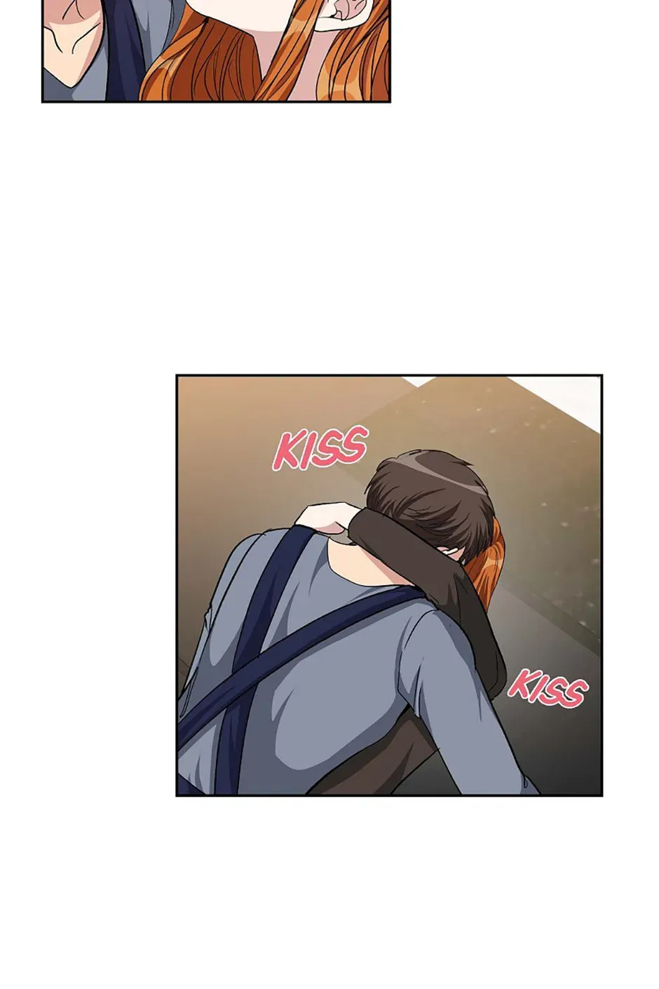 All I Want is You Chapter 77 page 49