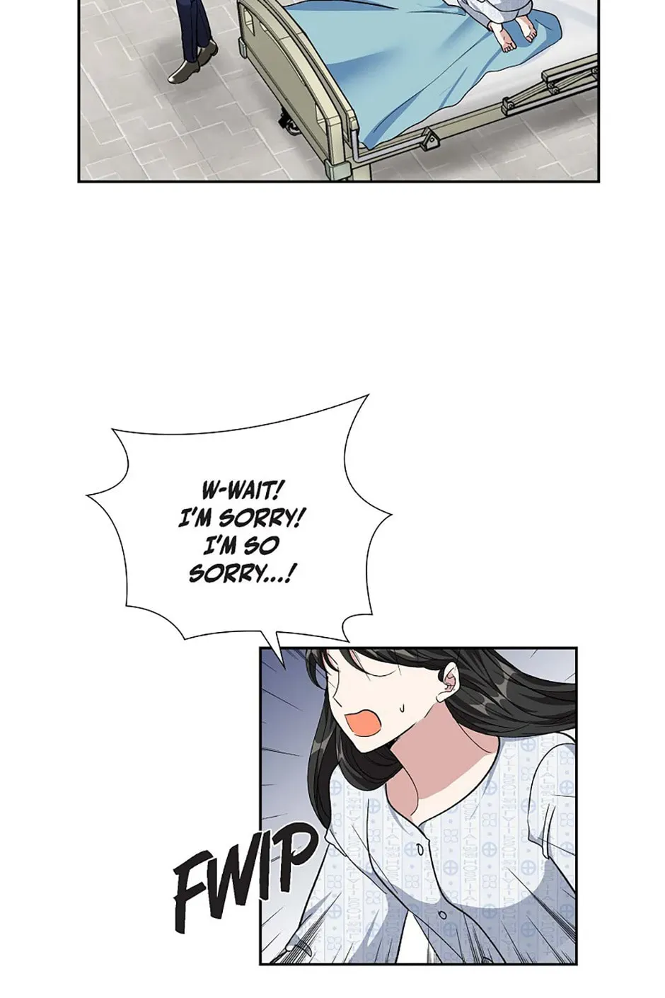 All I Want is You Chapter 76 page 61