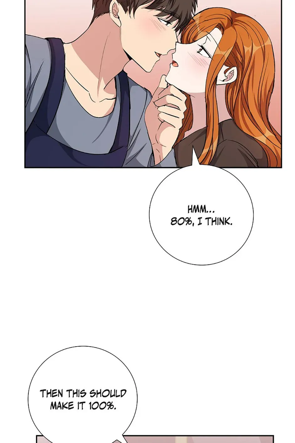 All I Want is You Chapter 77 page 47
