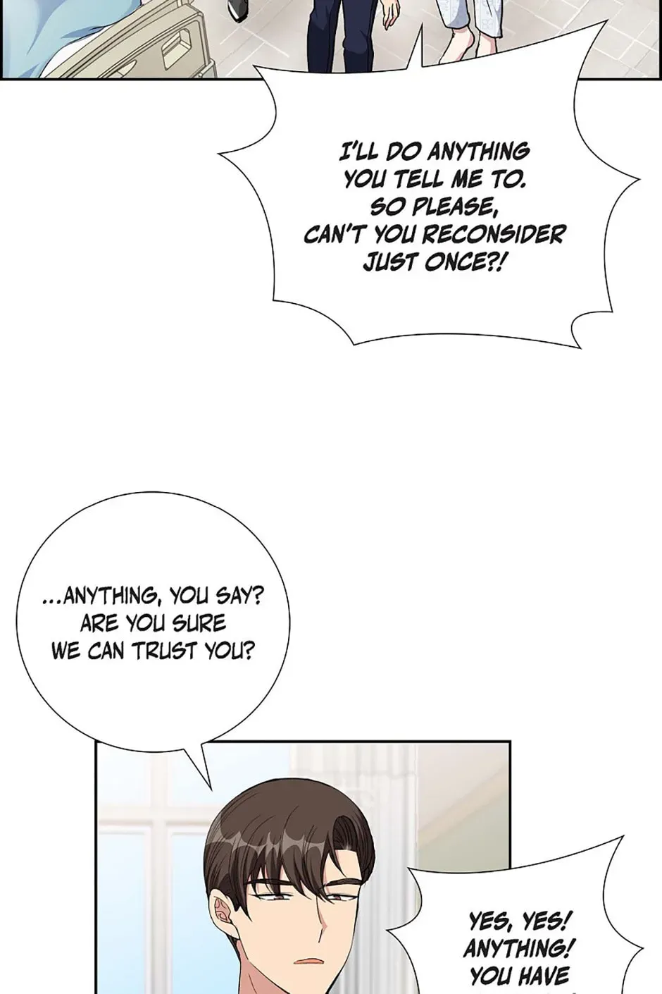 All I Want is You Chapter 76 page 63