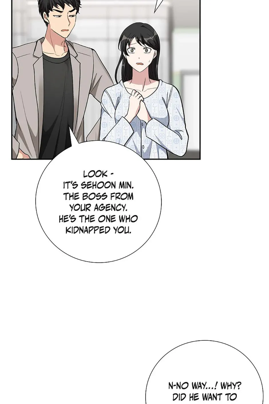 All I Want is You Chapter 76 page 65