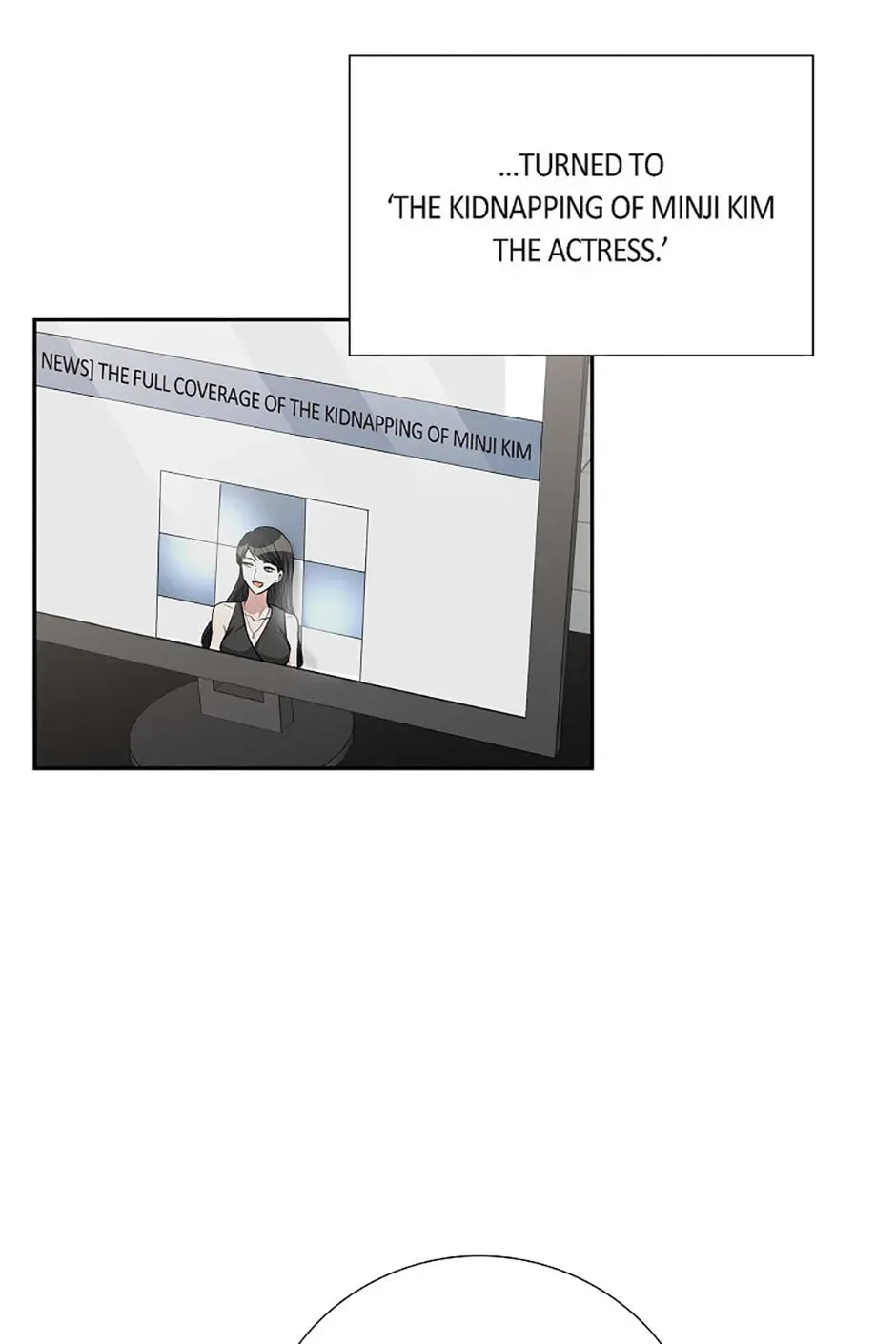 All I Want is You Chapter 77 page 54