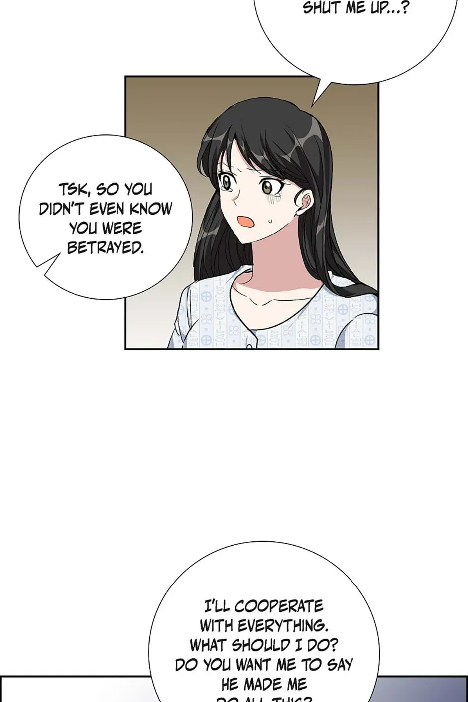 All I Want is You Chapter 76 page 66