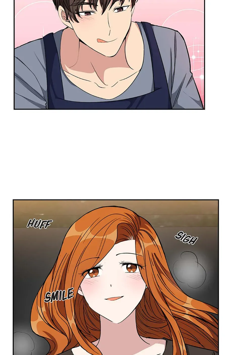 All I Want is You Chapter 77 page 51