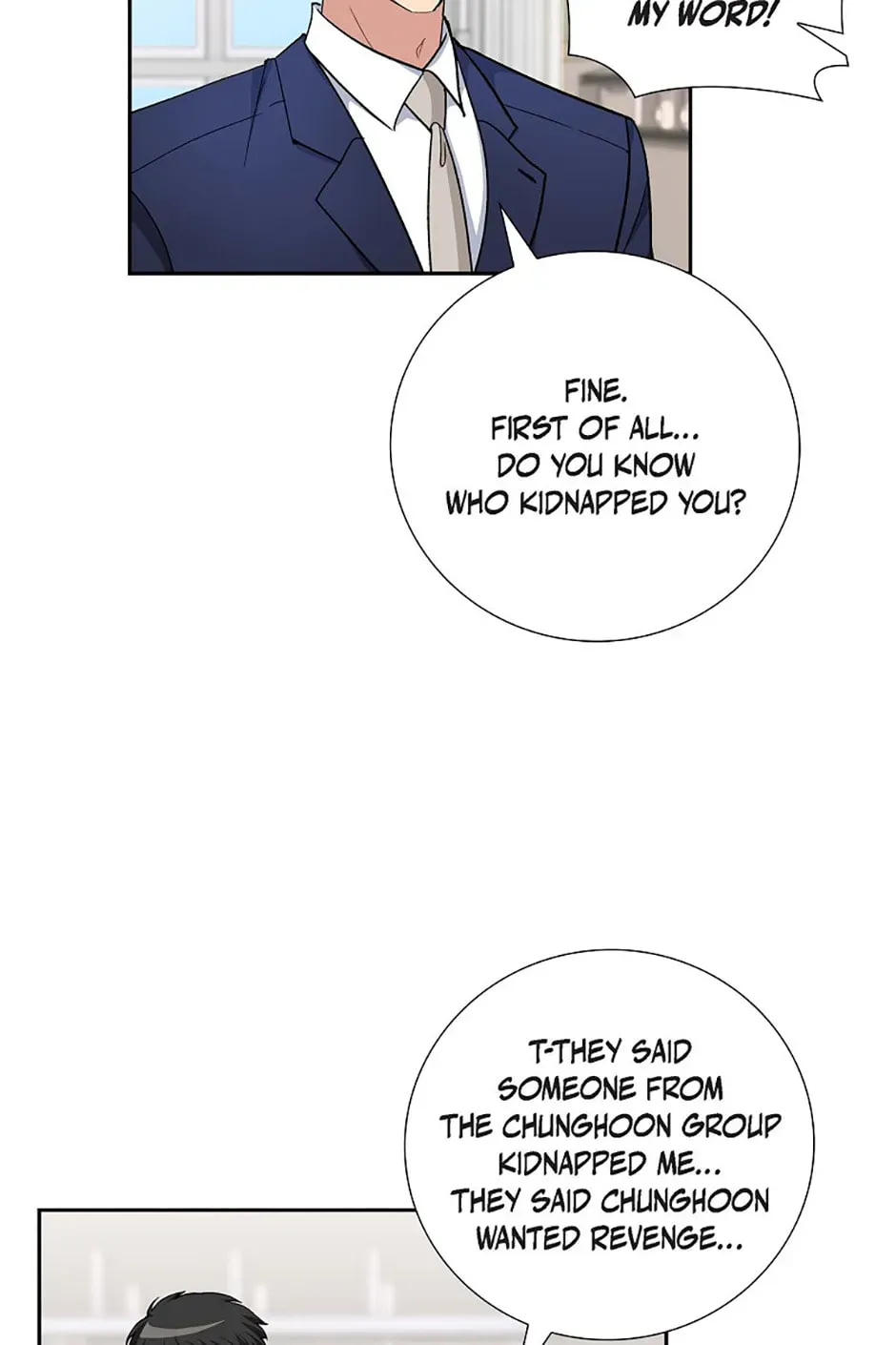 All I Want is You Chapter 76 page 64
