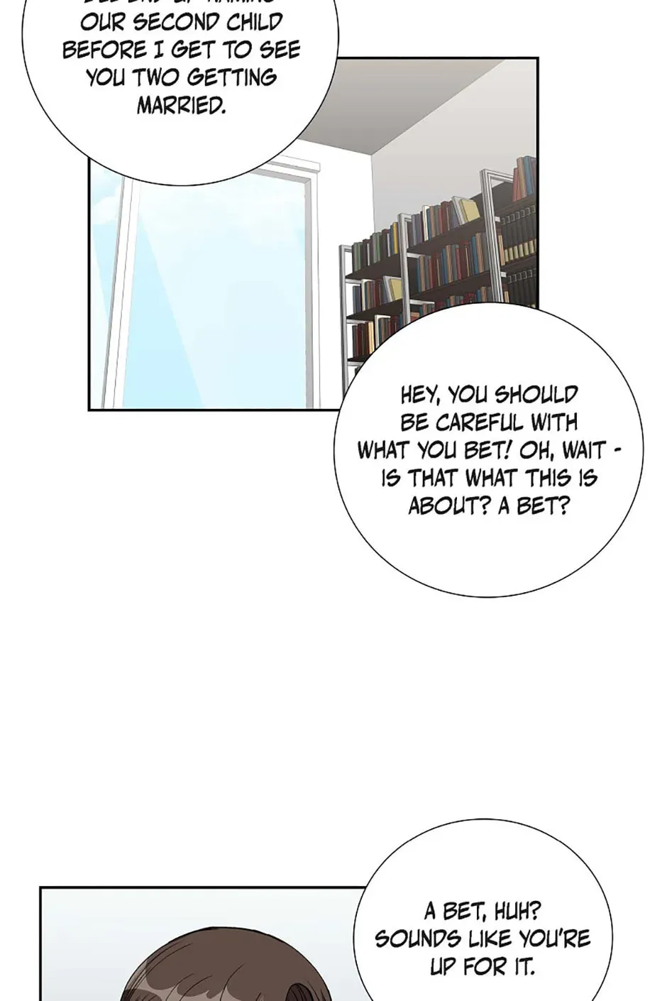 All I Want is You Chapter 77 page 62