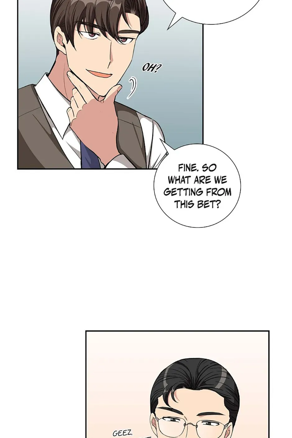 All I Want is You Chapter 77 page 63