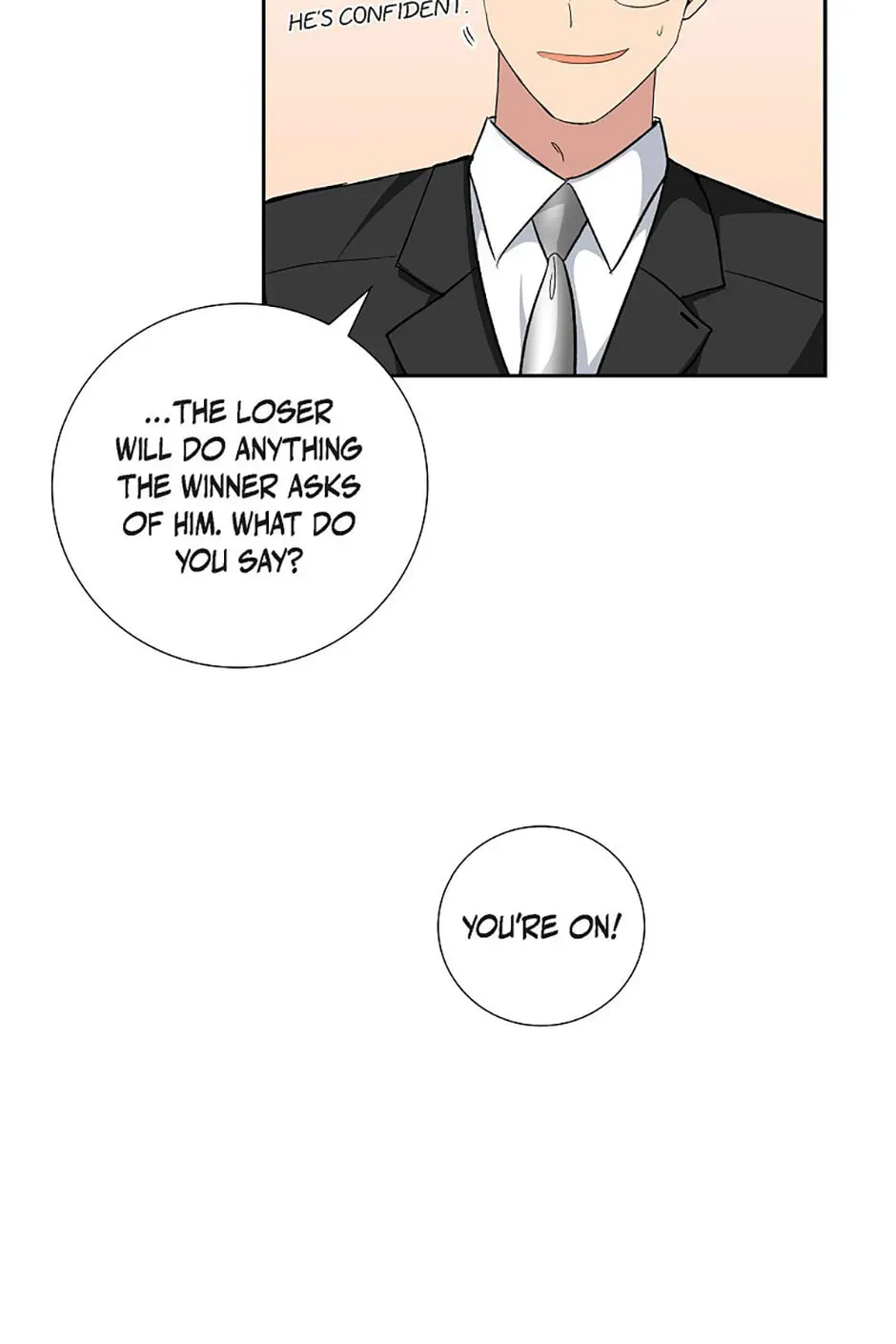 All I Want is You Chapter 77 page 64