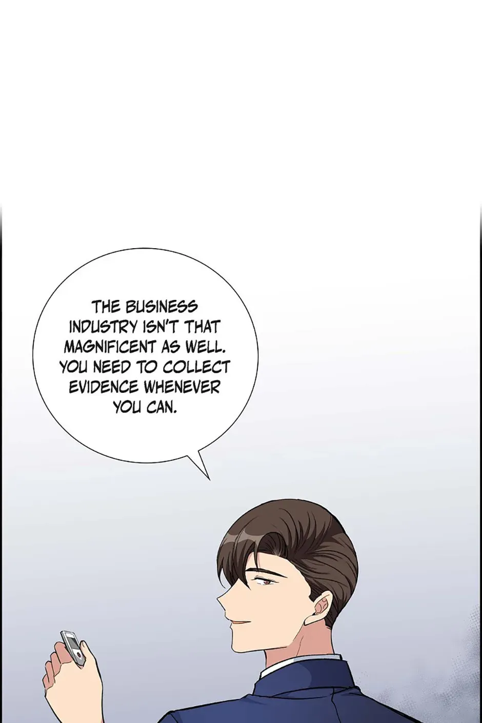 All I Want is You Chapter 76 page 74