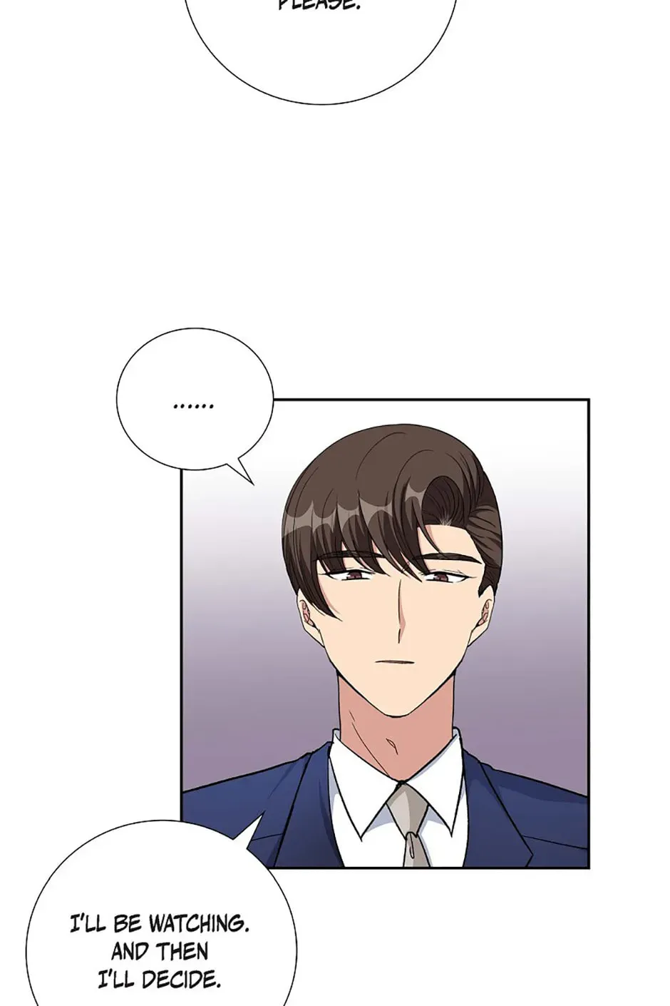 All I Want is You Chapter 76 page 70