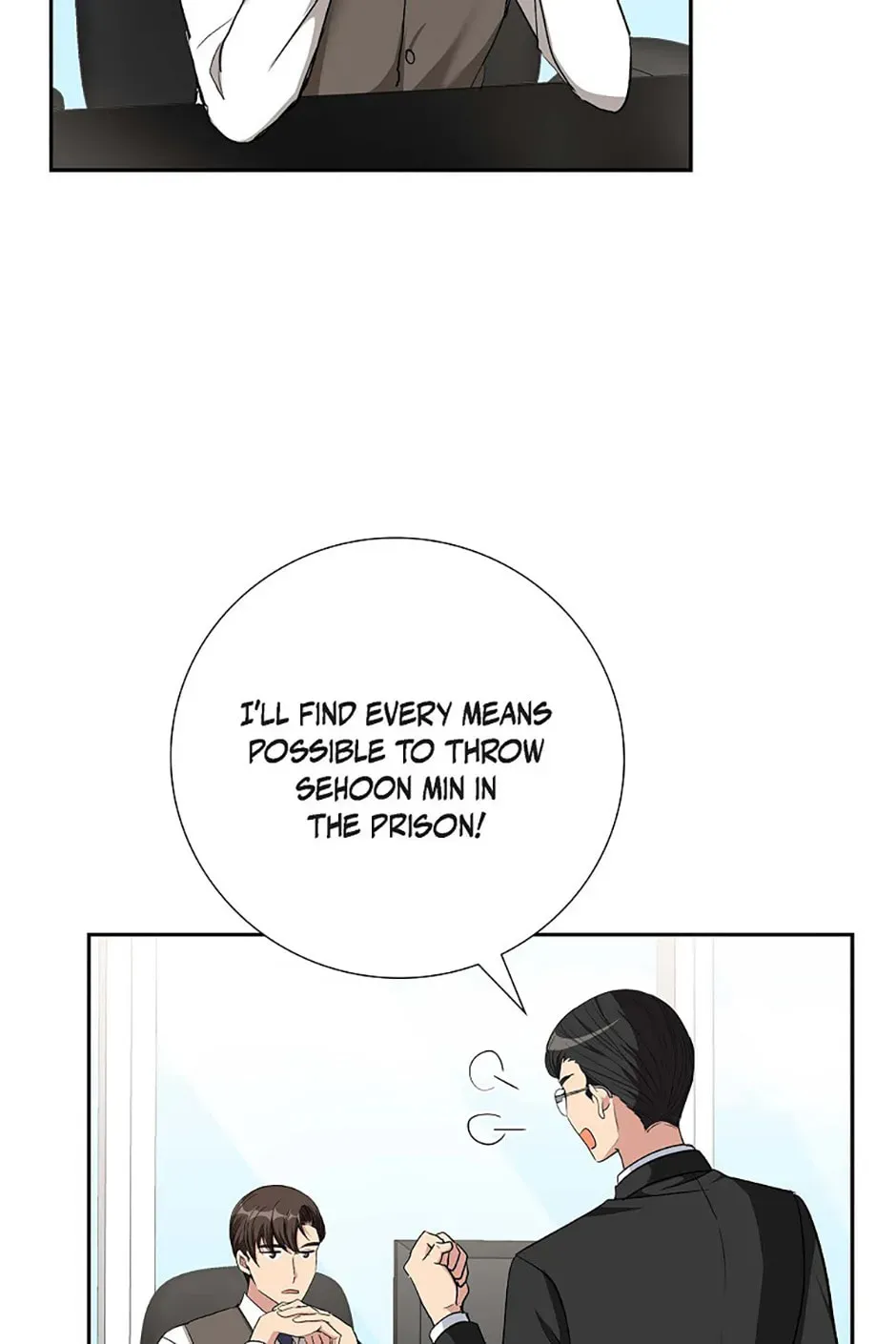 All I Want is You Chapter 77 page 59