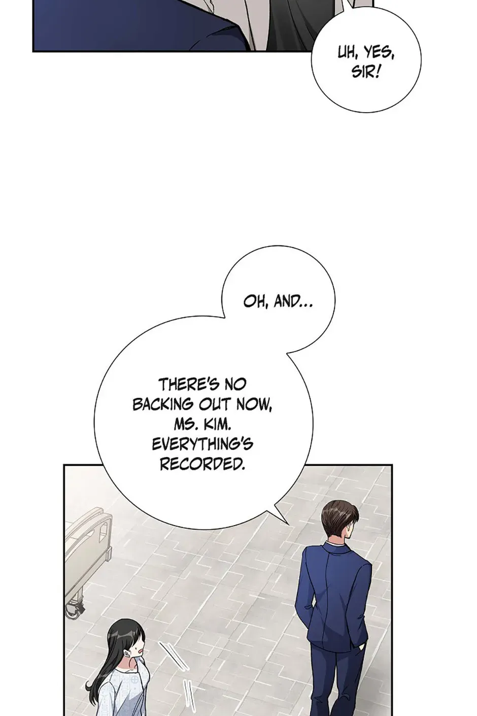 All I Want is You Chapter 76 page 72