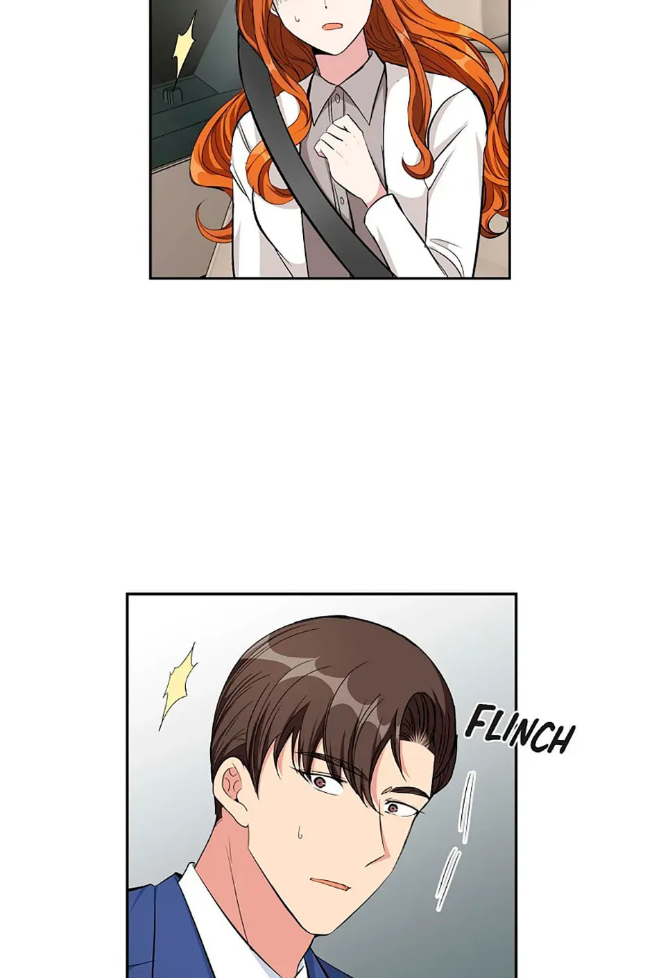 All I Want is You Chapter 69 page 7