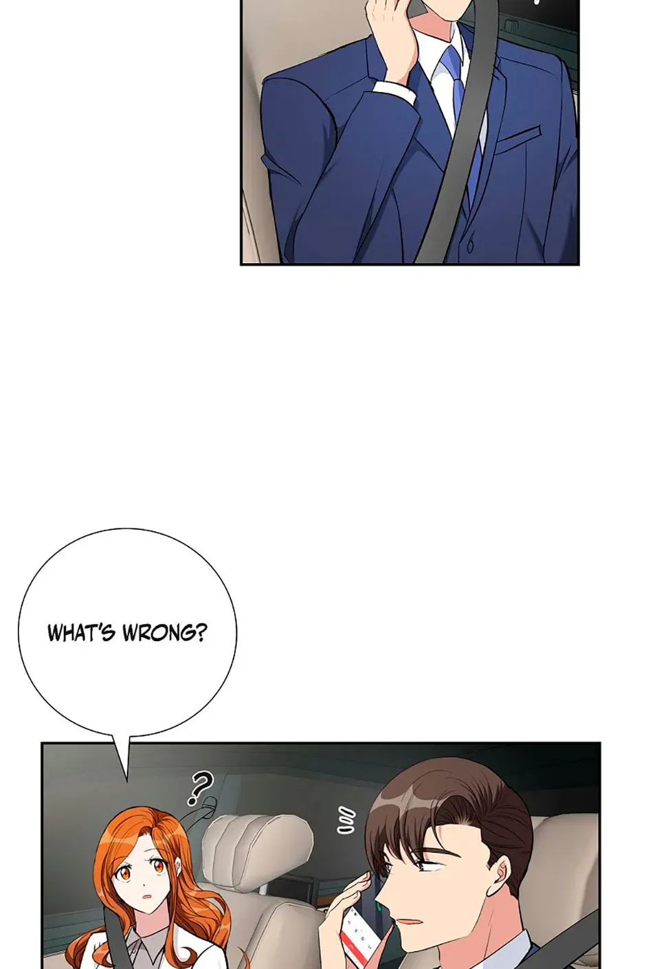 All I Want is You Chapter 69 page 5