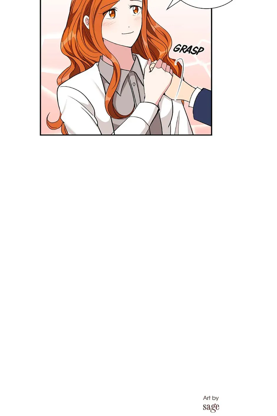 All I Want is You Chapter 69 page 12