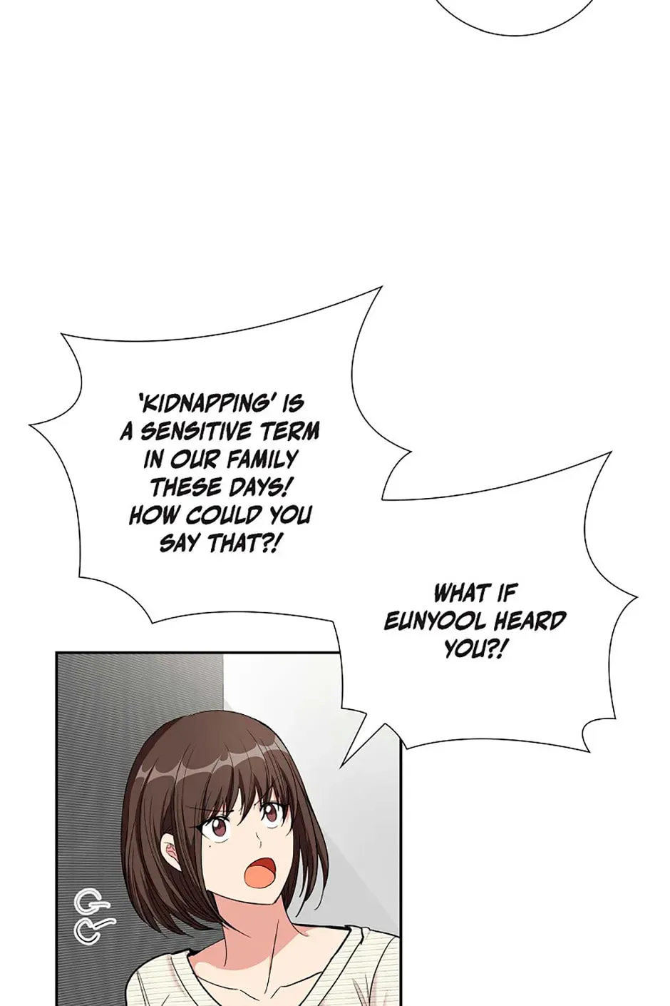 All I Want is You Chapter 69 page 16