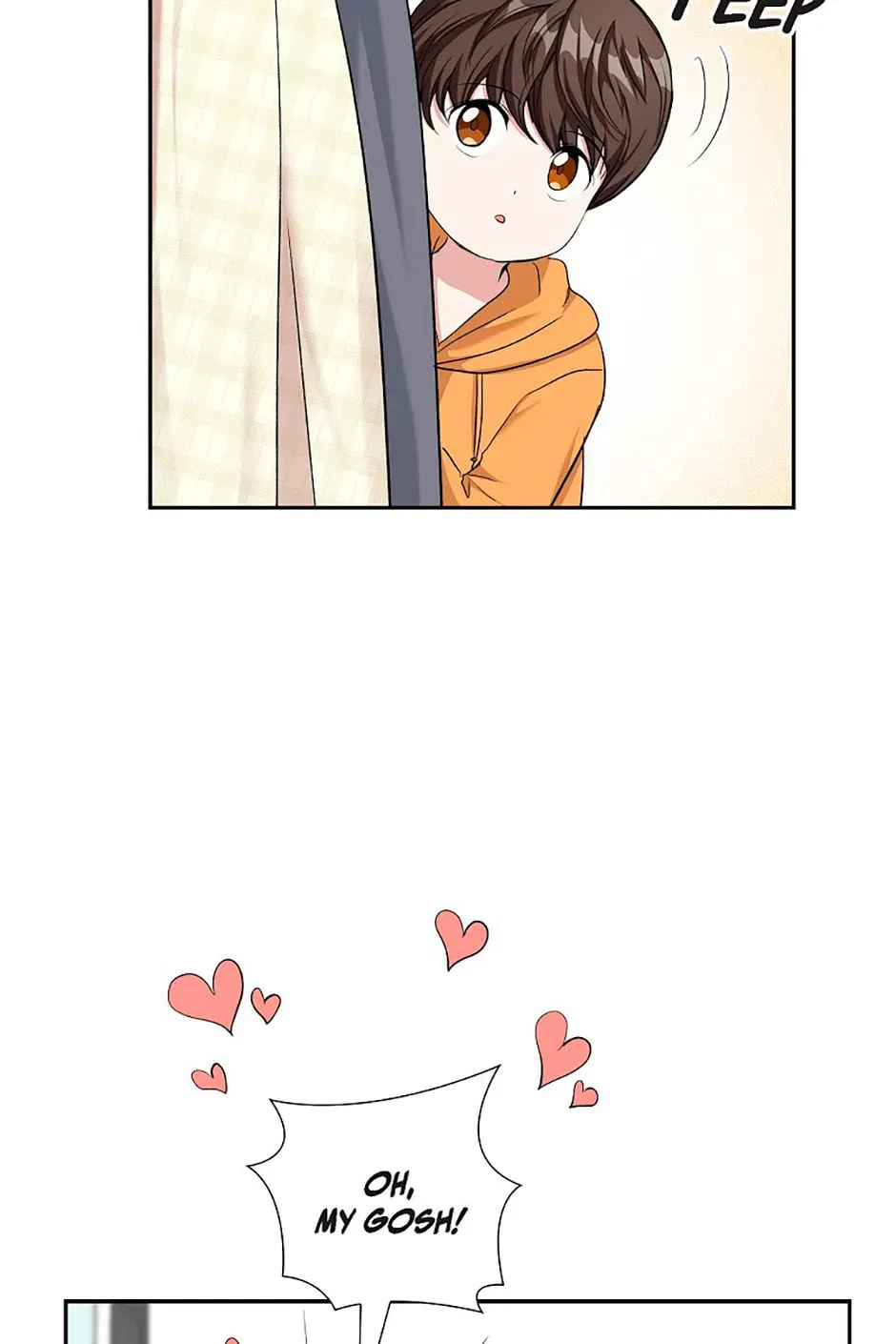 All I Want is You Chapter 69 page 22