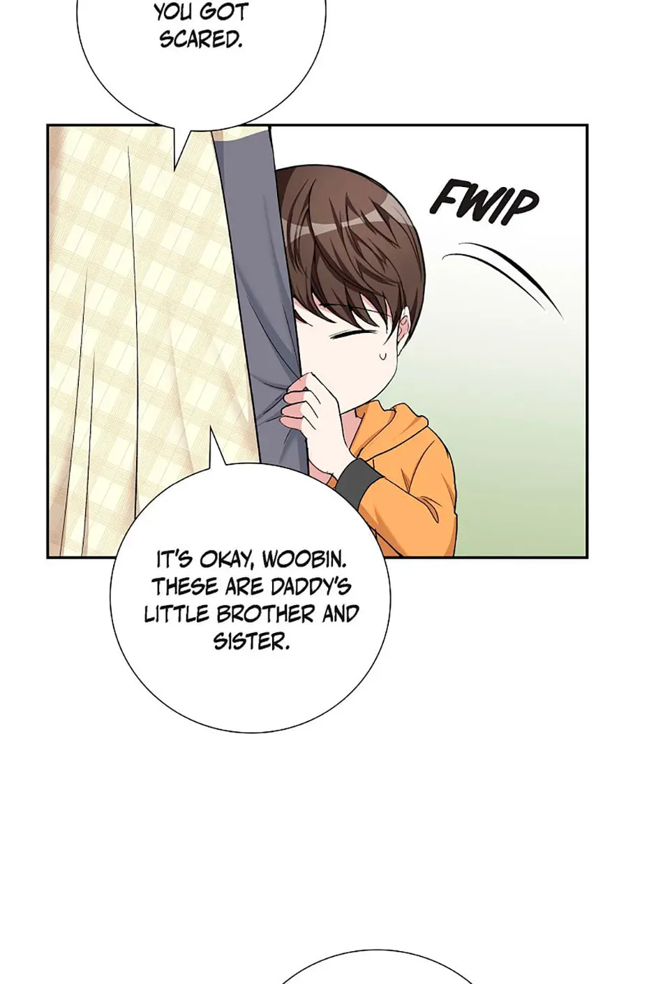 All I Want is You Chapter 69 page 24