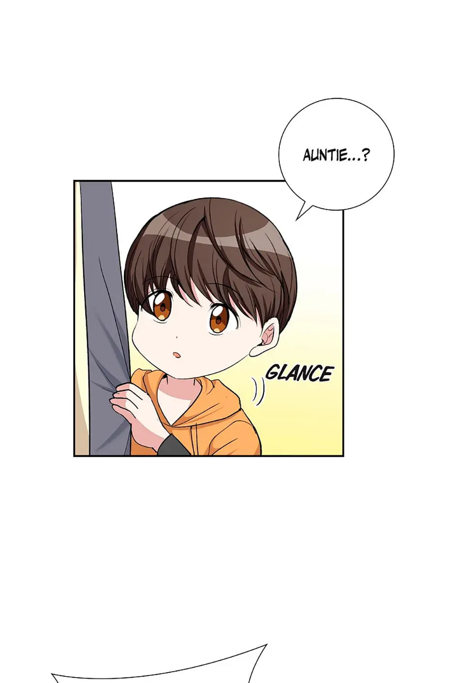 All I Want is You Chapter 69 page 26