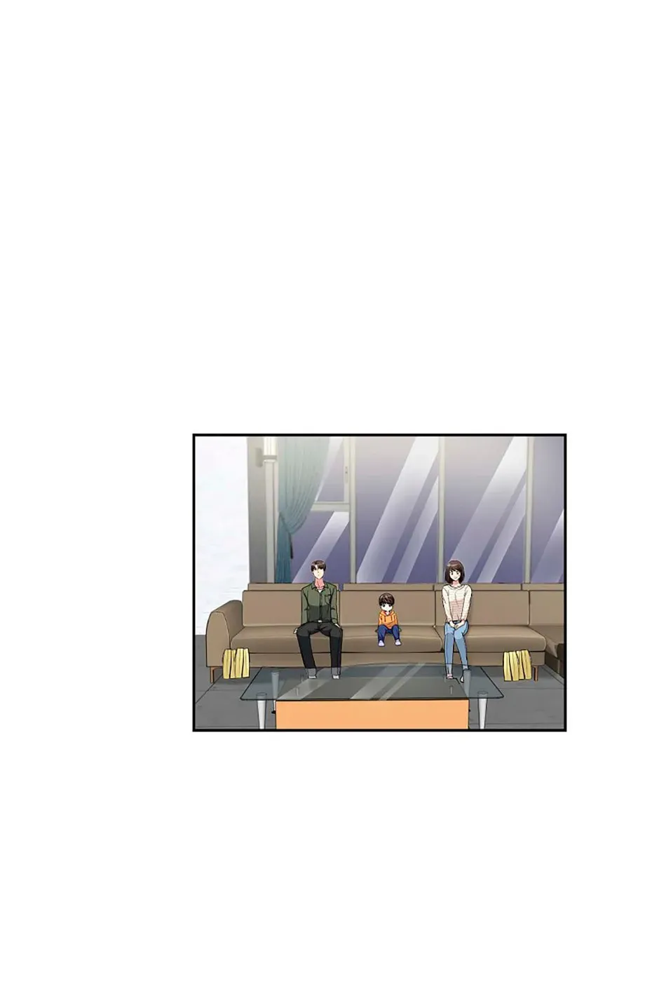 All I Want is You Chapter 69 page 30
