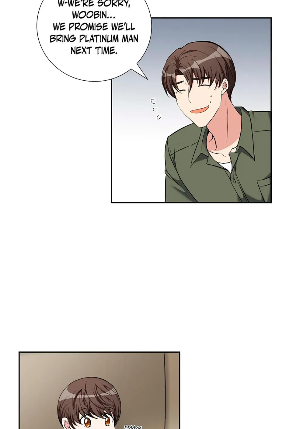 All I Want is You Chapter 69 page 37